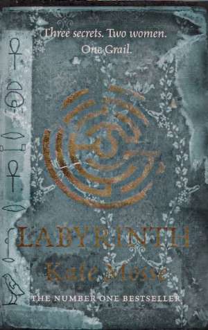 Labyrinth - Mosse Kate