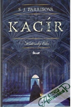 Kacír - Parrisová S. J.