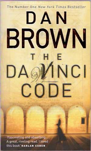 The da Vinci code - Brown Dan