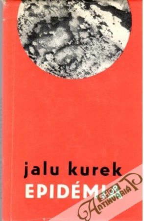 Epidémia - Kurek Jalu