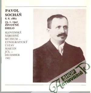 Pavol Socháň - Krištek Igor a kolektív