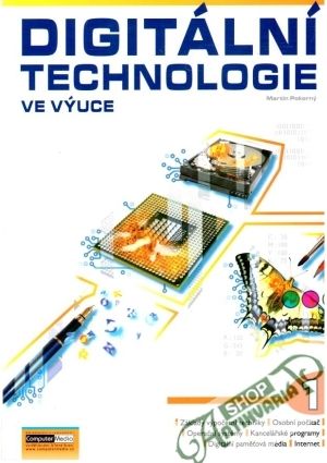 Digitální technologie ve výuce 1-2. - Pokorný Martin
