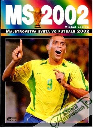 Majstrovstvá sveta vo futbale 2002 - Zeman Michal