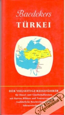 Türkei - Kolektív autorov