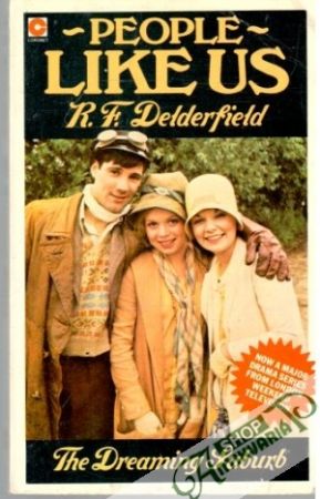 People like us - Delderfield R.F.