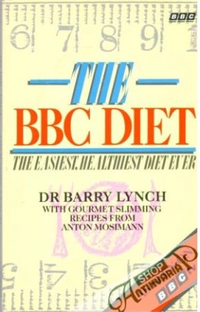 The BBC Diet - Dr Lynch Barry