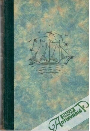 Im Segelboot über die Weltmeere - Voss John