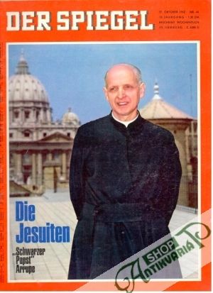 Der Spiegel 44/1965 - Kolektív autorov