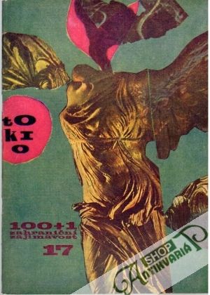 100+1 zahraniční zajímavost 17/1964 - Kolektív autorov