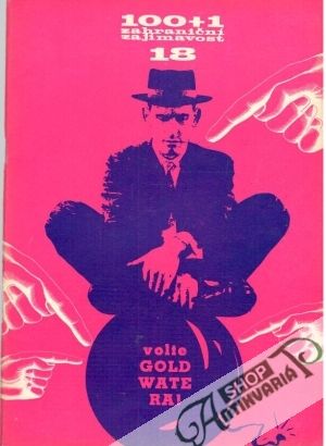 100+1 zahraniční zajímavost 18/1964 - Kolektív autorov