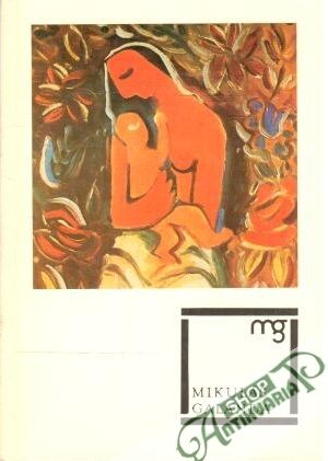 Mikuláš Galanda - Petránsky Ľudo