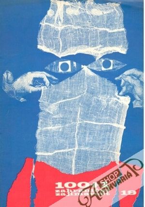 100+1 zahraniční zajímavost 19/1964 - Kolektív autorov