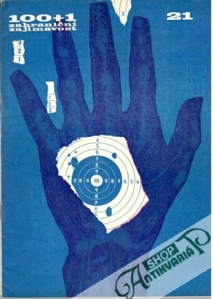 100+1 zahraniční zajímavost 21/1964 - Kolektív autorov