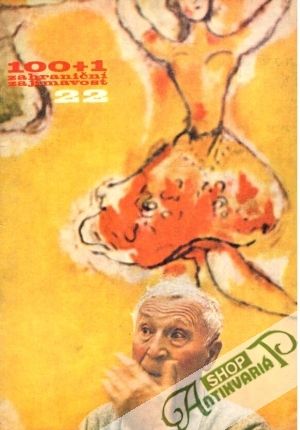 100+1 zahraniční zajímavost 22/1964 - Kolektív autorov