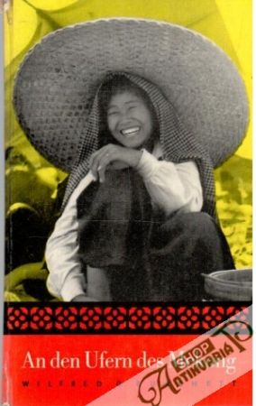 An den Ufern des Mekong - Burchett Wilfred G.