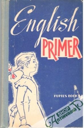 English Primer - Starkov A.P.