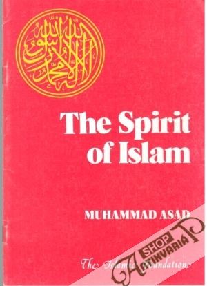 The Spirit of Islam - Asad Muhammad