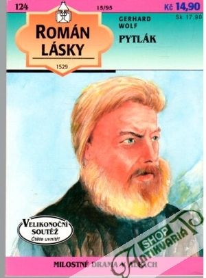 Pytlák - Wolf Gerhard