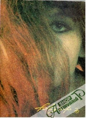 Fotografie 1/1970 - Kolektív autorov