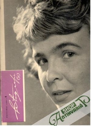 Fotografie 4/1960 - Kolektív autorov