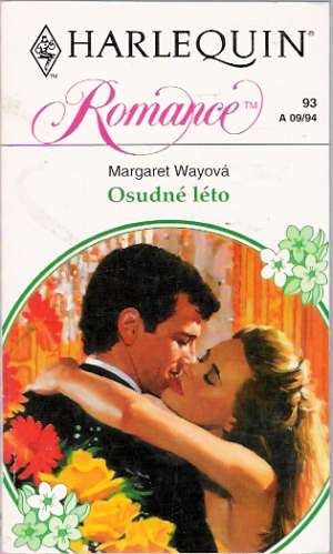 Osudné léto - Wayová Margaret