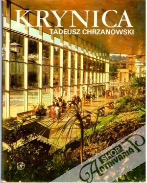 Krynica - Chrzanowski Tadeusz