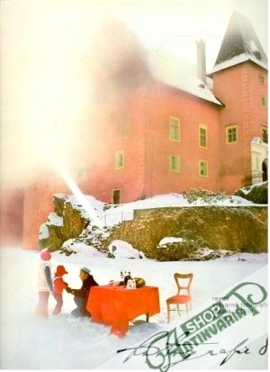 Fotografie 1/1984 - Kolektív autorov
