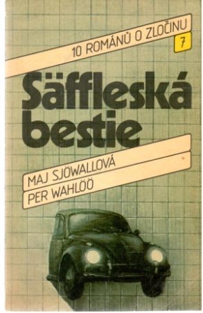 Säffleská bestie - Sjowallová, Wahloo