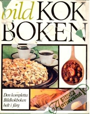 Bildkokboken - Kolektív autorov