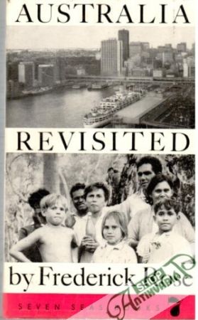Australia Revisited - Rose Frederick