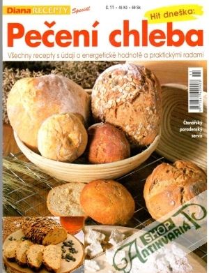 Diana Recepty Speciál 11. - Kolektív autorov