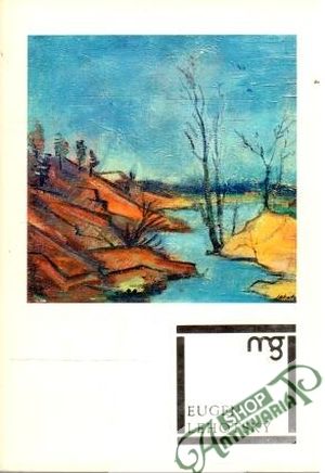 Eugen Lehotský - Zámocká Hana