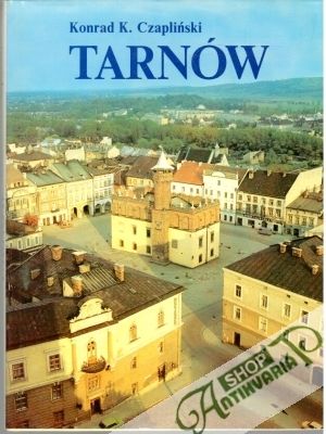 Tarnów - Czaplinski Konrad K.