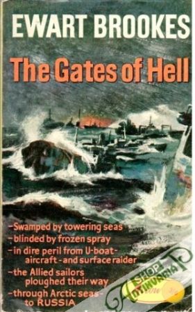 The Gates of Hell - Brookes Ewart