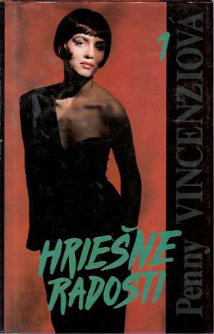 Hriešne radosti 1-2 - Vincenziová Penny