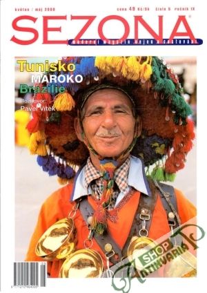 Sezona 5/2000 - Kolektív autorov