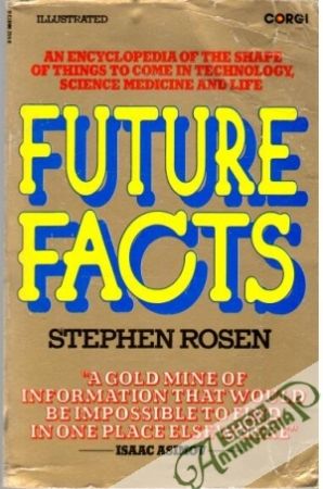 Future Facts - Rosen Stephen