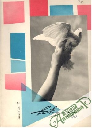 Fotografie 2/1960 - Kolektív autorov