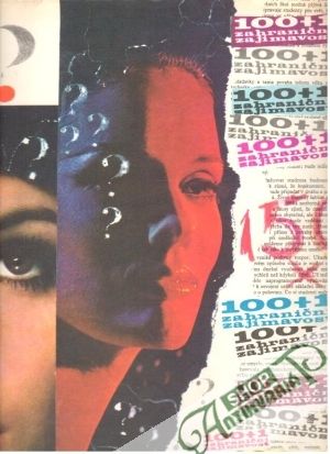 100+1 zahraniční zajímavost 4/1970 - Kolektív autorov