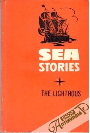 Sea Stories - Kolektív autorov
