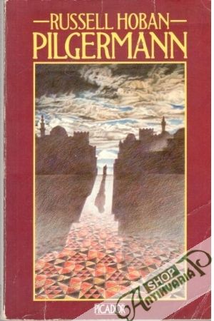 Pilgermann - Hoban Russell