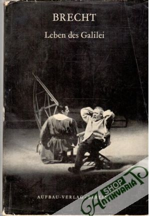 Leben des Galilei - Brecht
