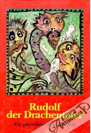Rudolf, der Drachentöter - Karau Martin