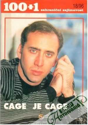 100+1 zahraniční zajímavost 18/1996 - Kolektív autorov