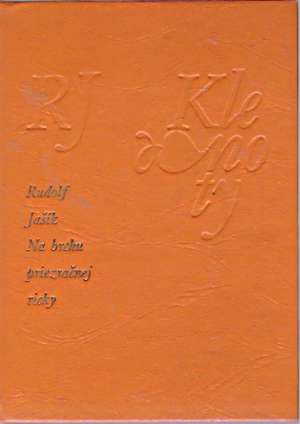 Na brehu priezračnej rieky - Jašík Rudolf