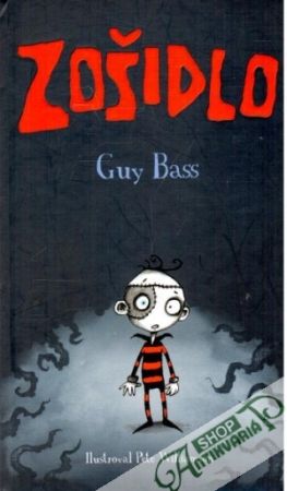 Zošidlo - Bass Guy