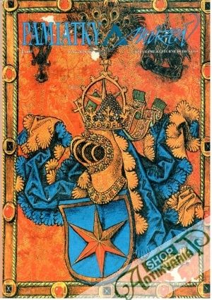 Pamiatky & Múzeá 1-4/1997 - Kolektív autorov