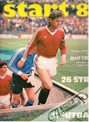 Štart 27/1987 - Kolektív autorov