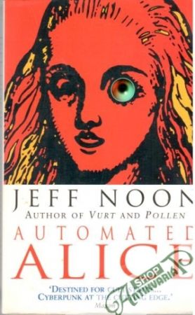 Automated Alice - Noon Jeff