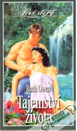 Tajemství života - Owen Ruth